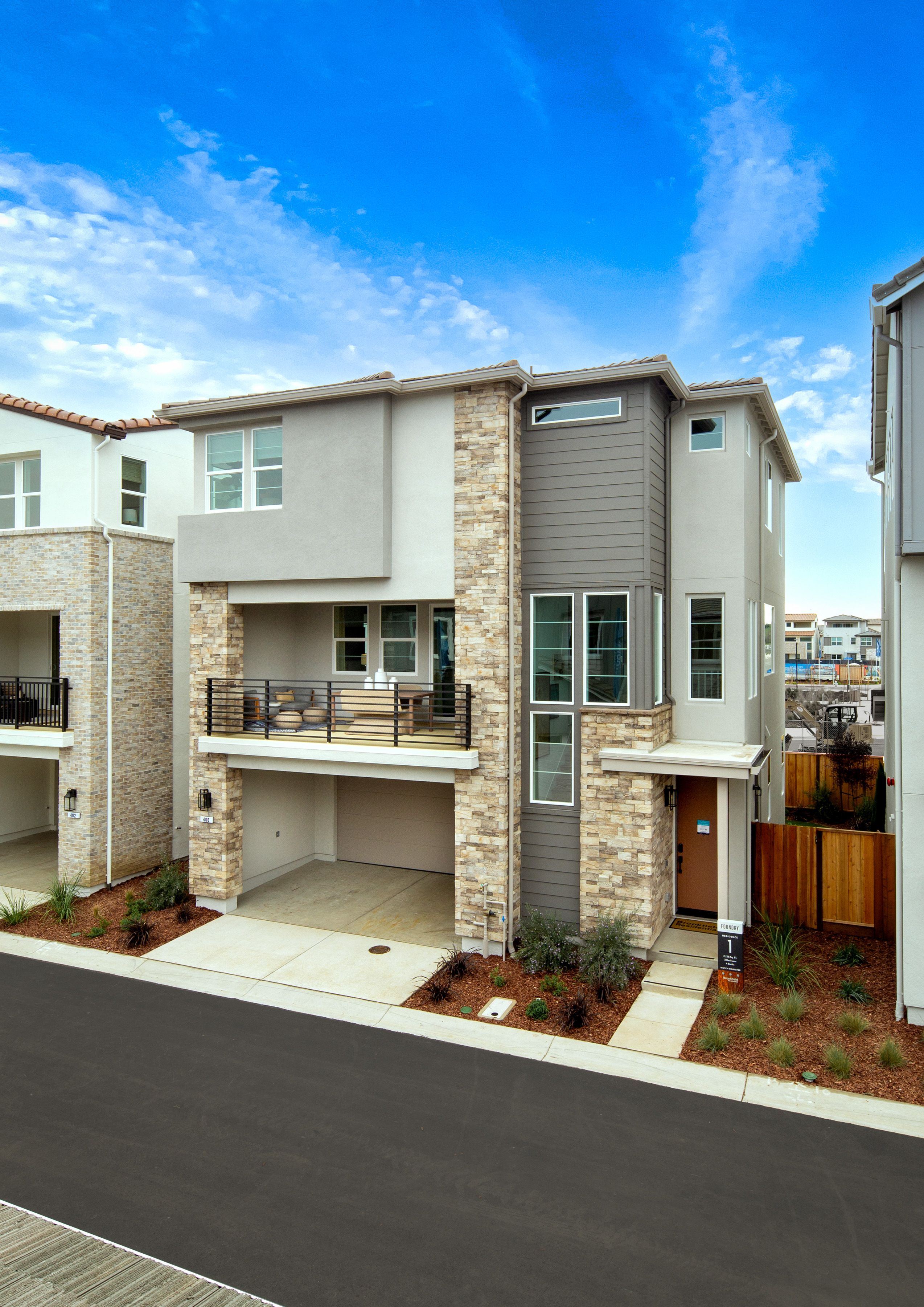 324 Goldenstar Way. Napa, CA 94558