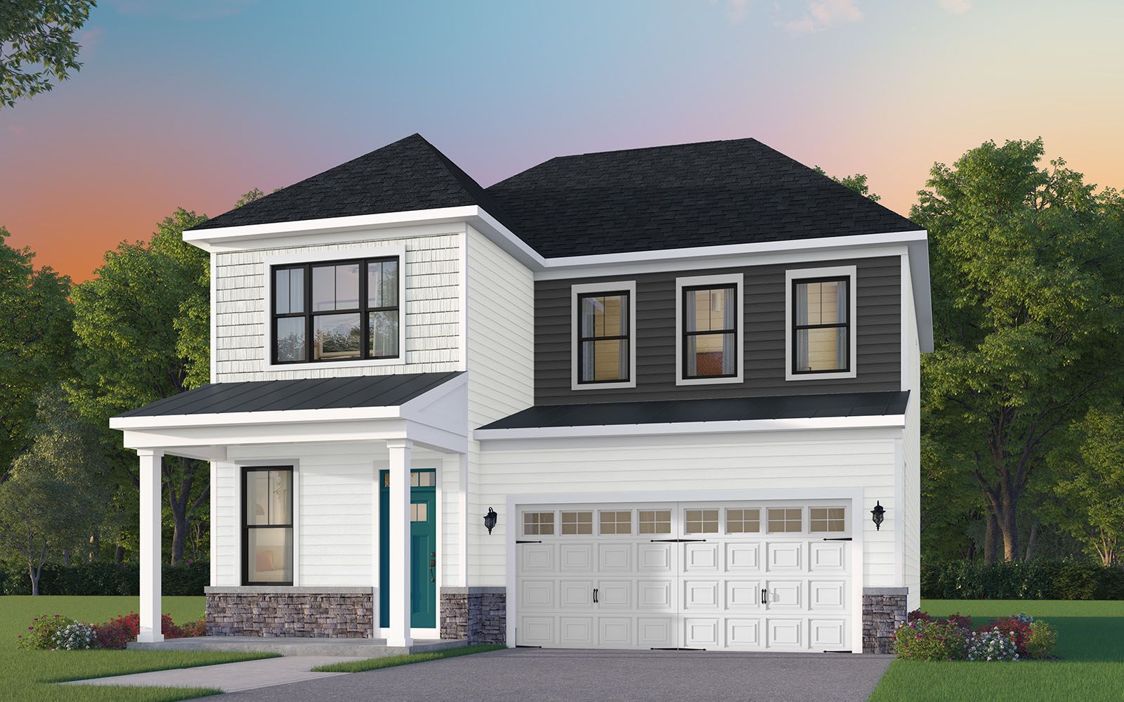 1301 Barreto Dr. Wendell, NC 27591