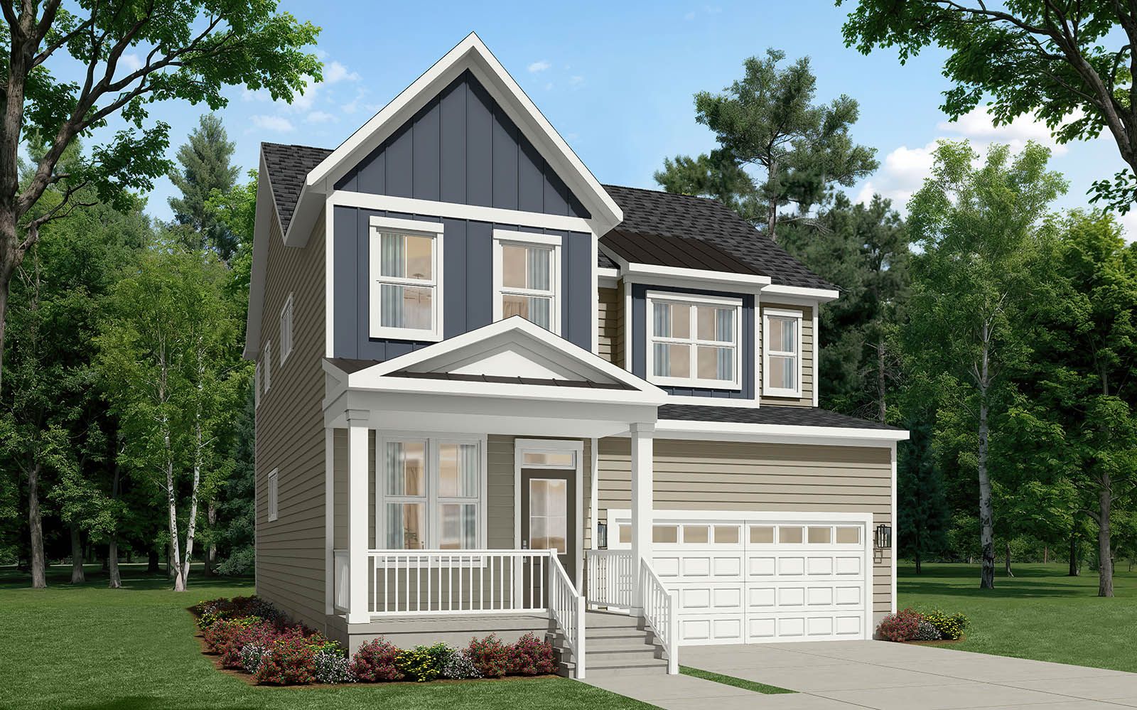 324 Spotted Turtle Trail. Wendell, NC 27591