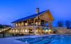 casa en Single Family Homes Collection at Wendell Falls por Brookfield Residential