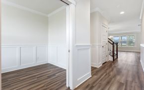 Single Family Homes Collection at Wendell Falls by Brookfield Residential  in Raleigh-Durham-Chapel Hill North Carolina