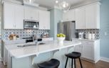 Townhomes at Wendell Falls - Wendell, NC