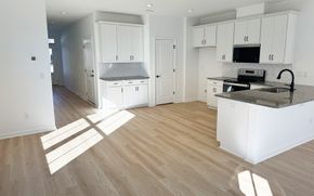 Townhomes at Wendell Falls - Wendell, NC