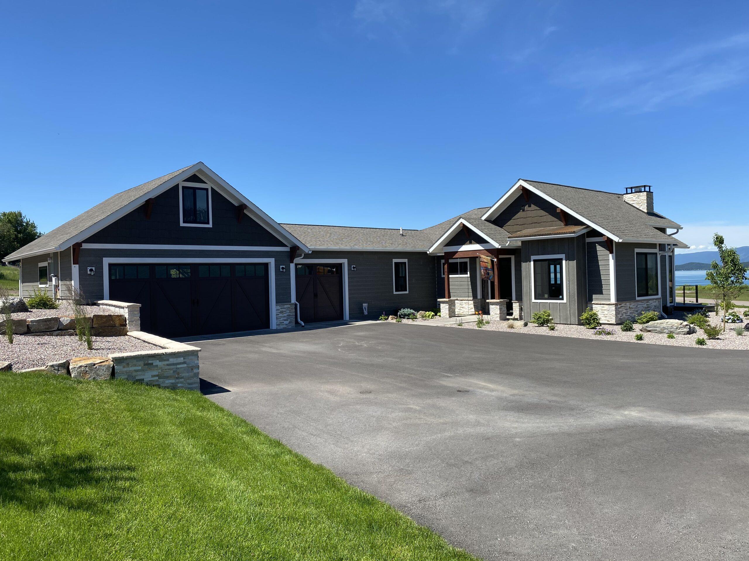 Brothers Construction - Polson, MT