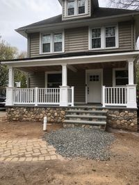 Brother Built por Brother Built en Bergen County New Jersey