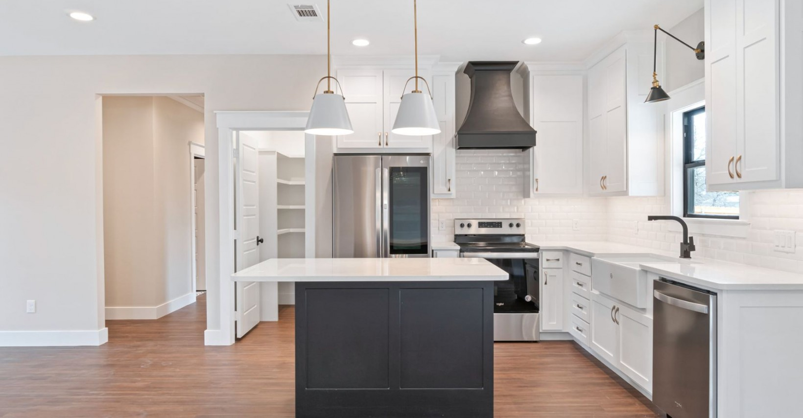 Brothers Properties and Construction por Brothers Properties and Construction en Dallas Texas