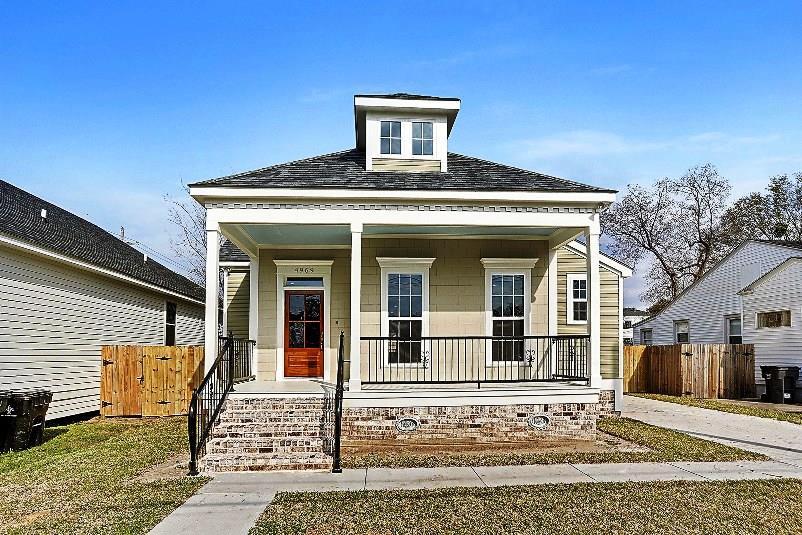 Broussard Homes - : New Orleans, LA