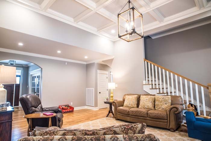 casa en Brownlow Homes, LLC por Brownlow Homes, LLC