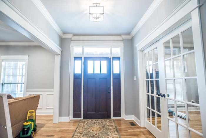 casa en Brownlow Homes, LLC por Brownlow Homes, LLC