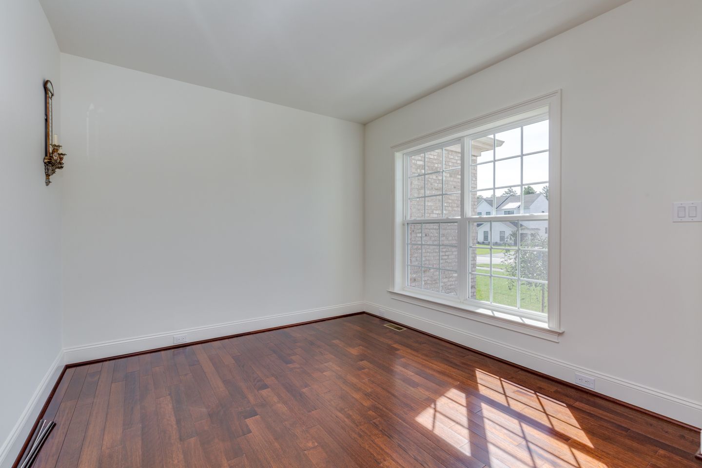 Living Room / Study