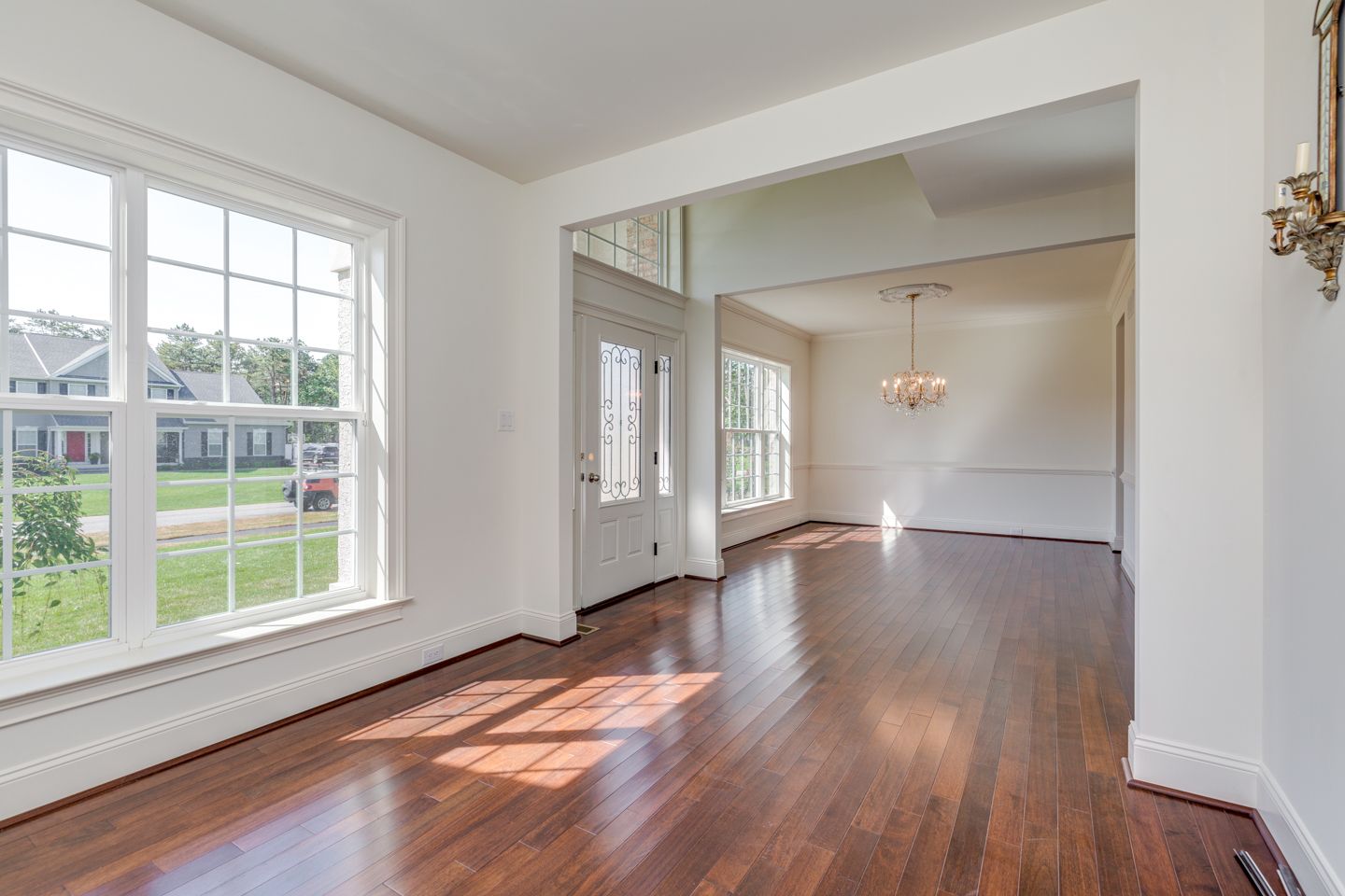 Living Room / Dining Room