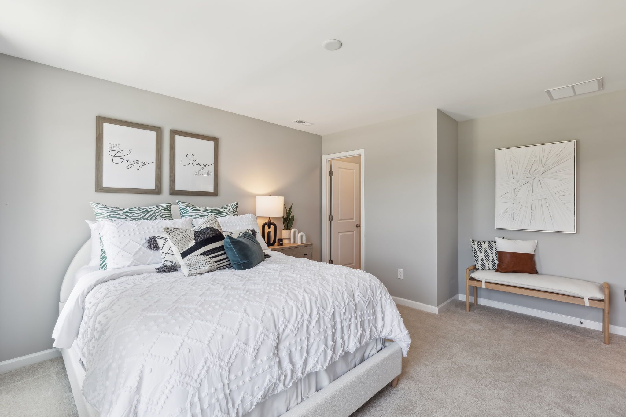 Bedroom #4