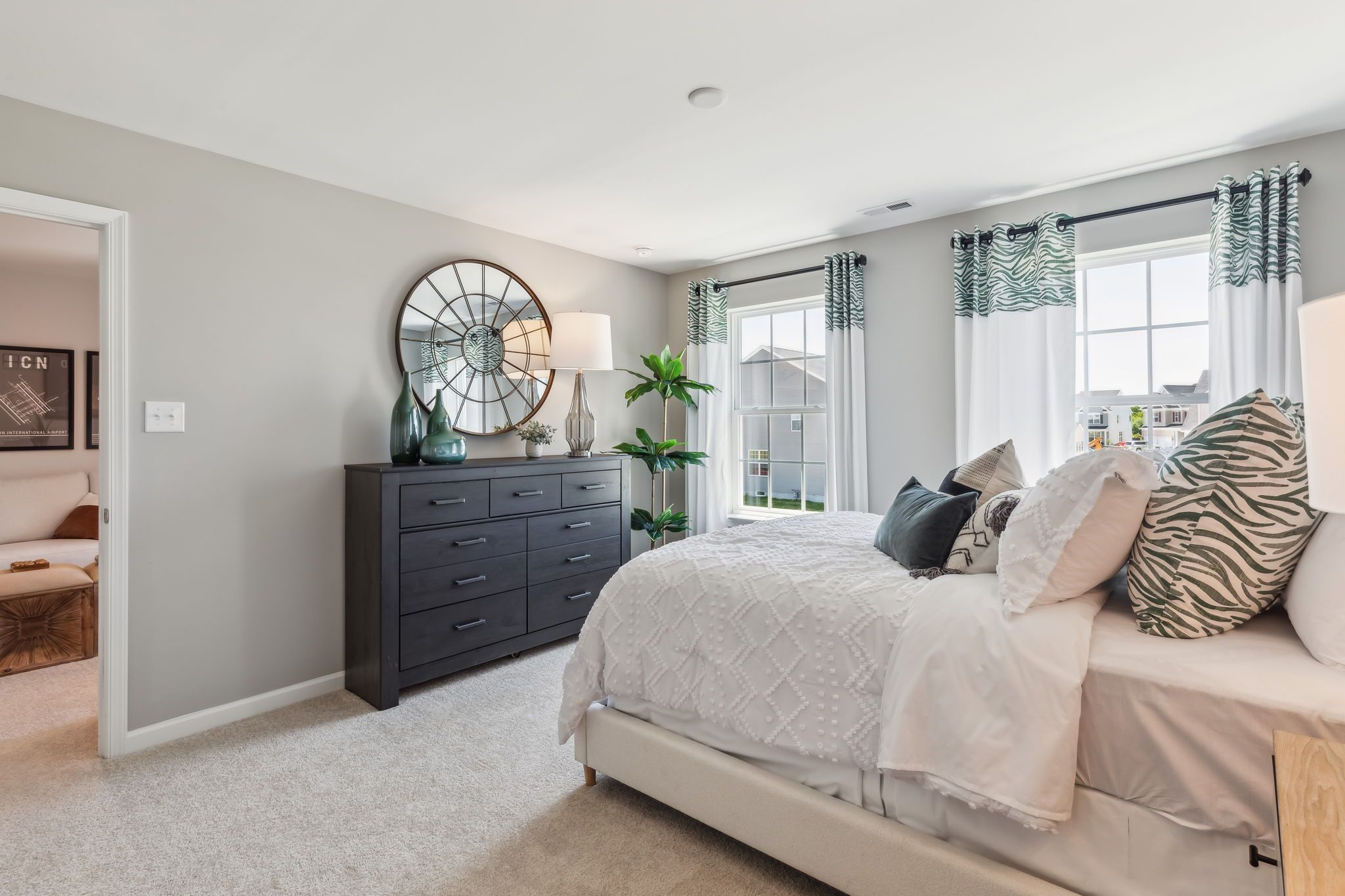 Bedroom #4