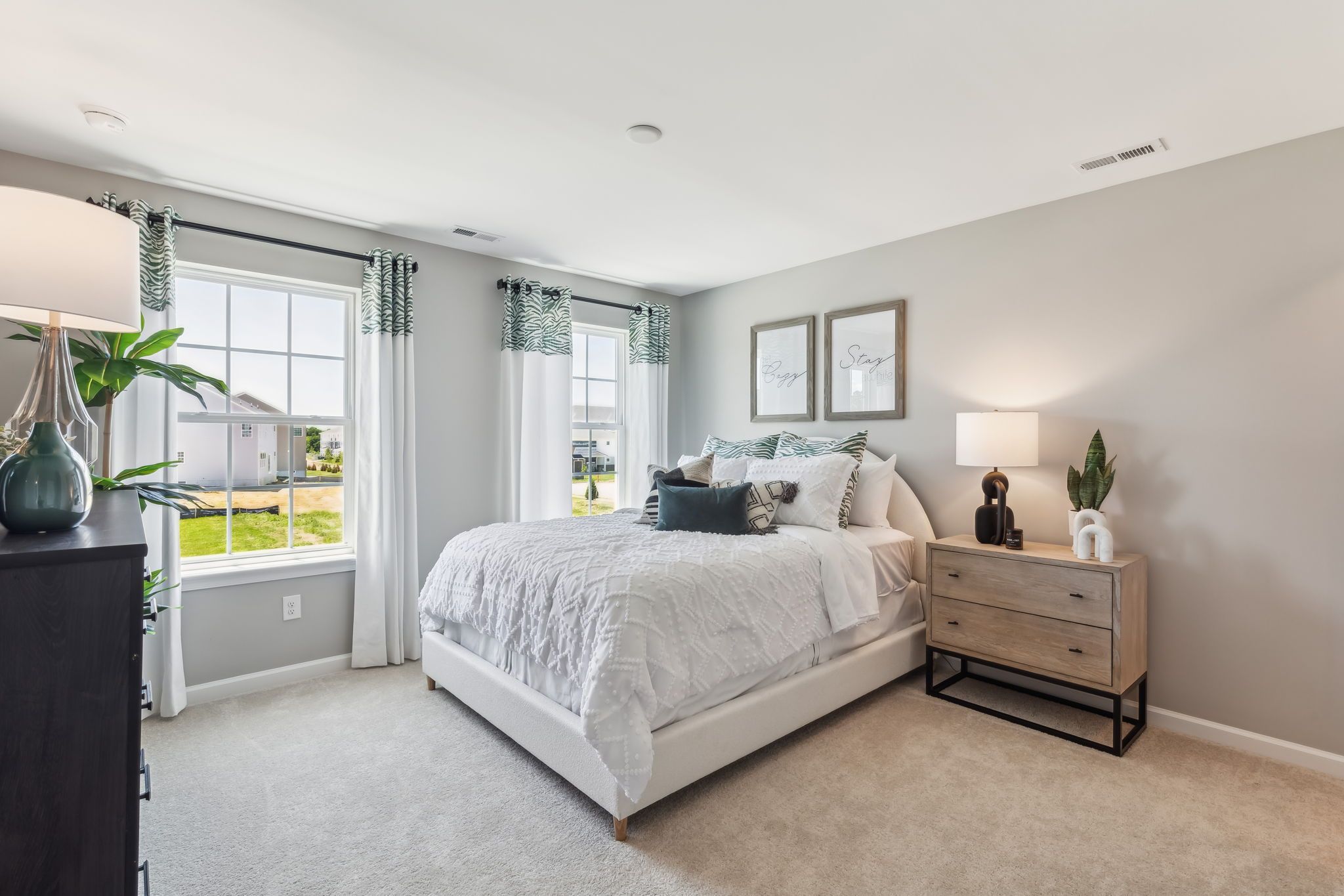 Bedroom #4
