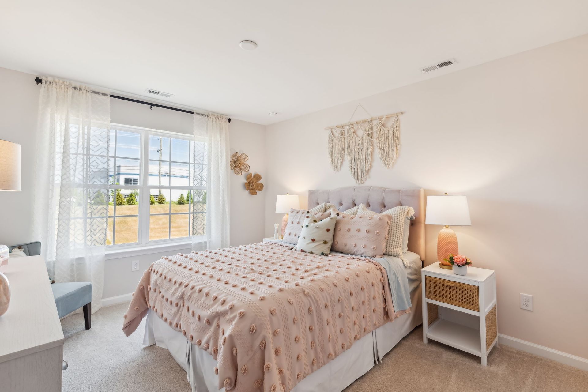 Bedroom #2
