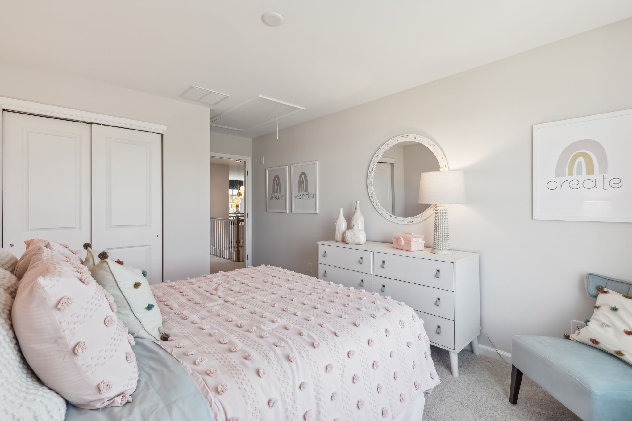 Bedroom #2