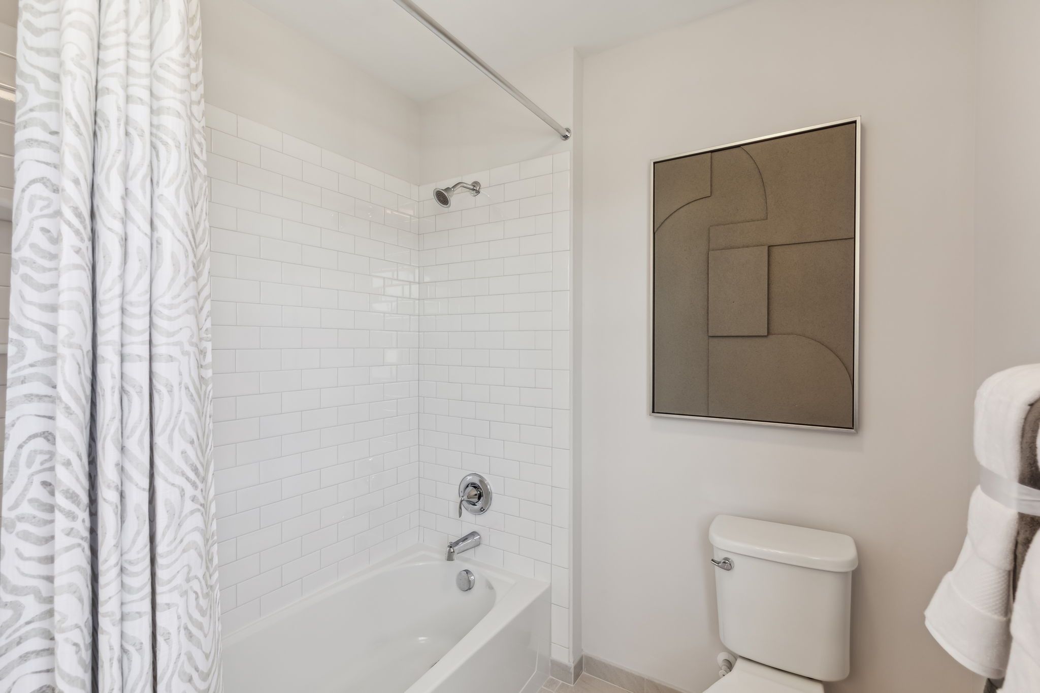 2nd Floor Bathroom