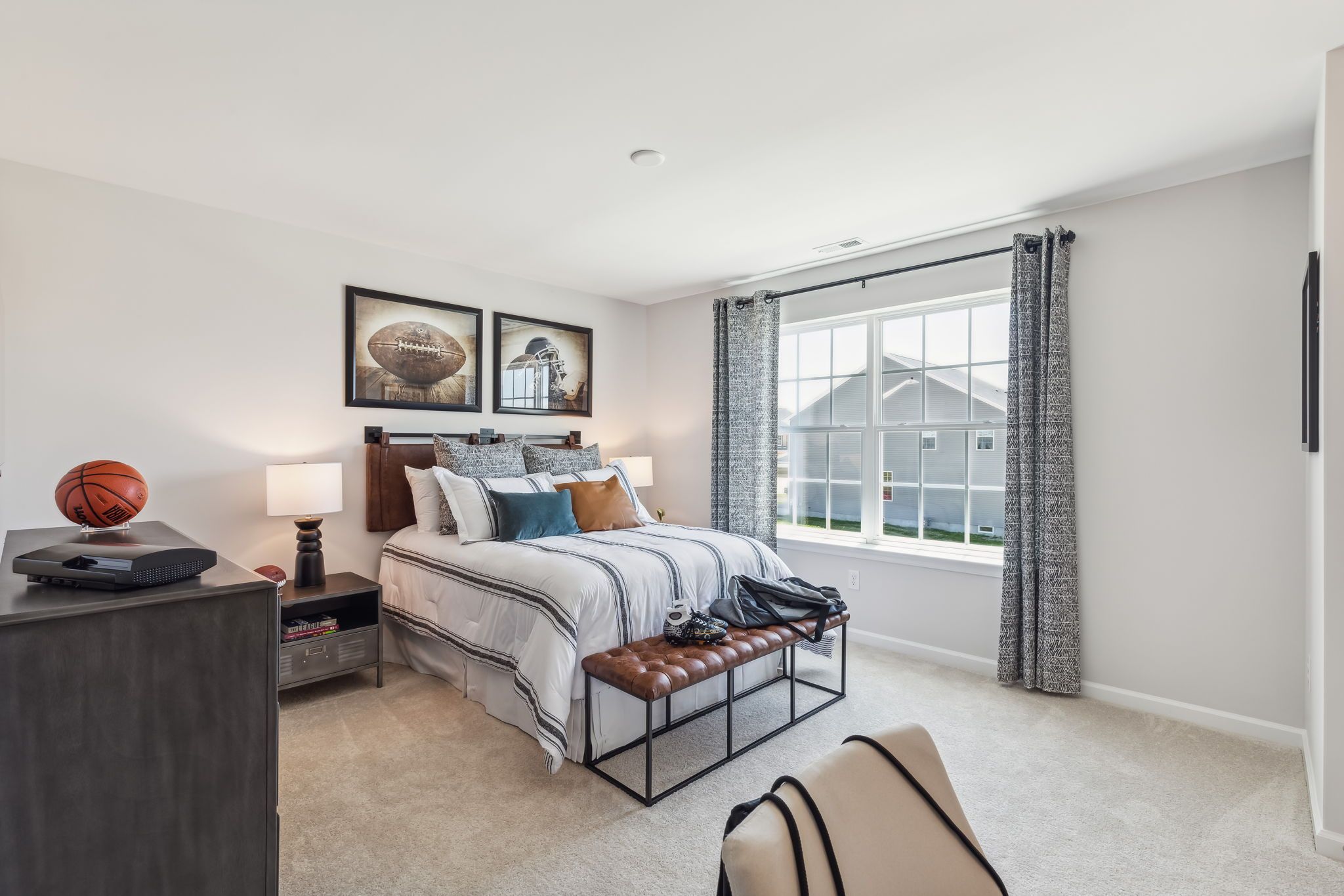 Bedroom #3