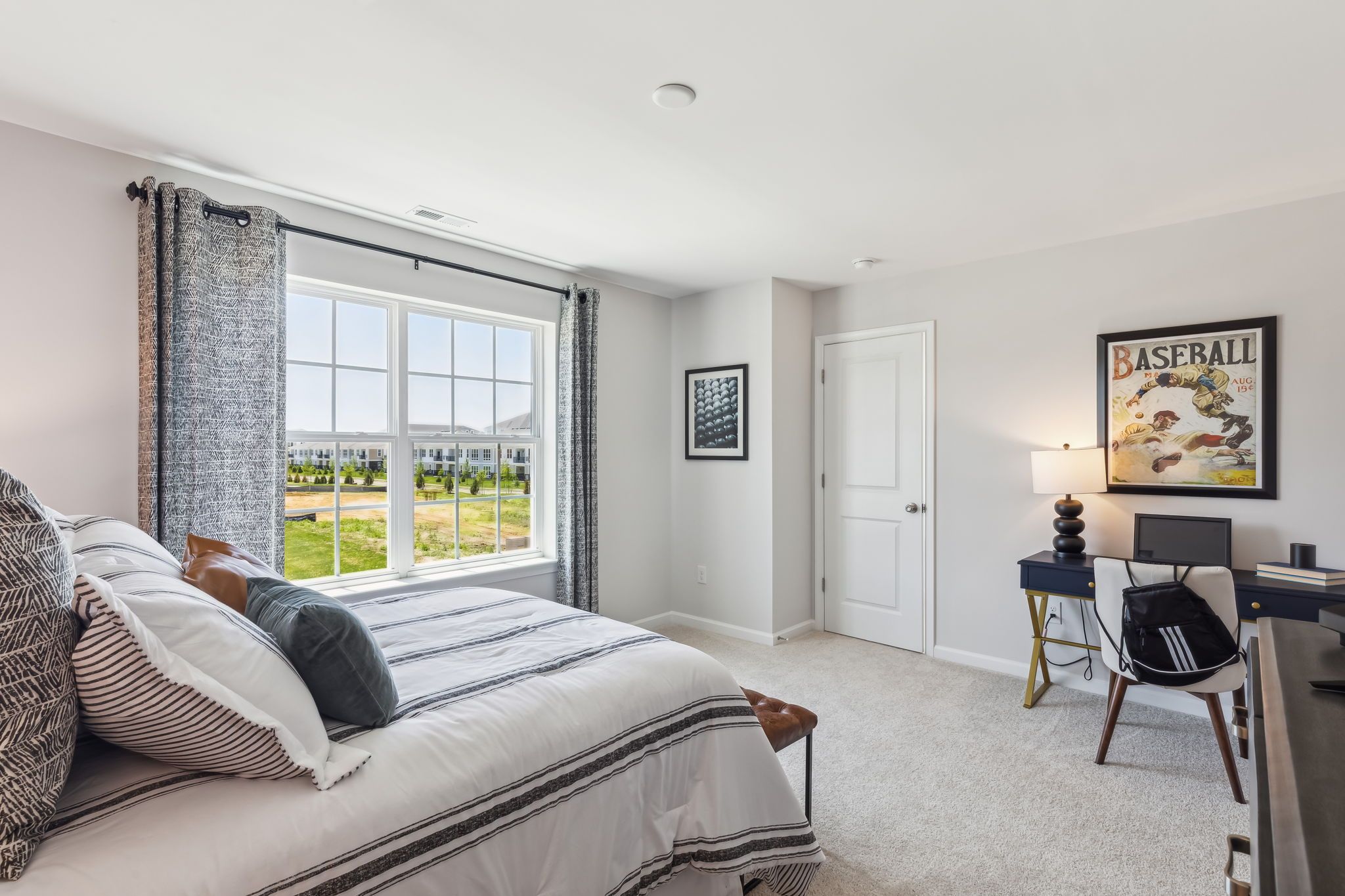 Bedroom #3