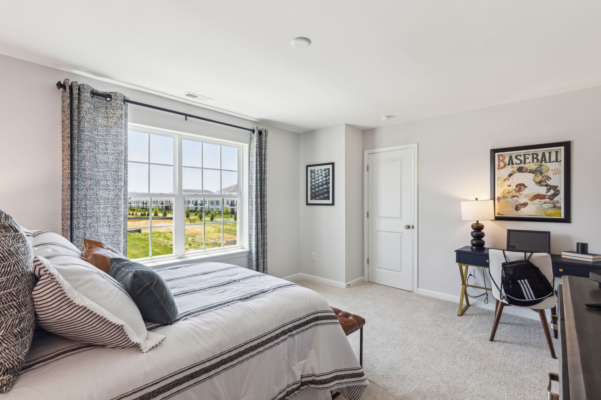 Bedroom #3