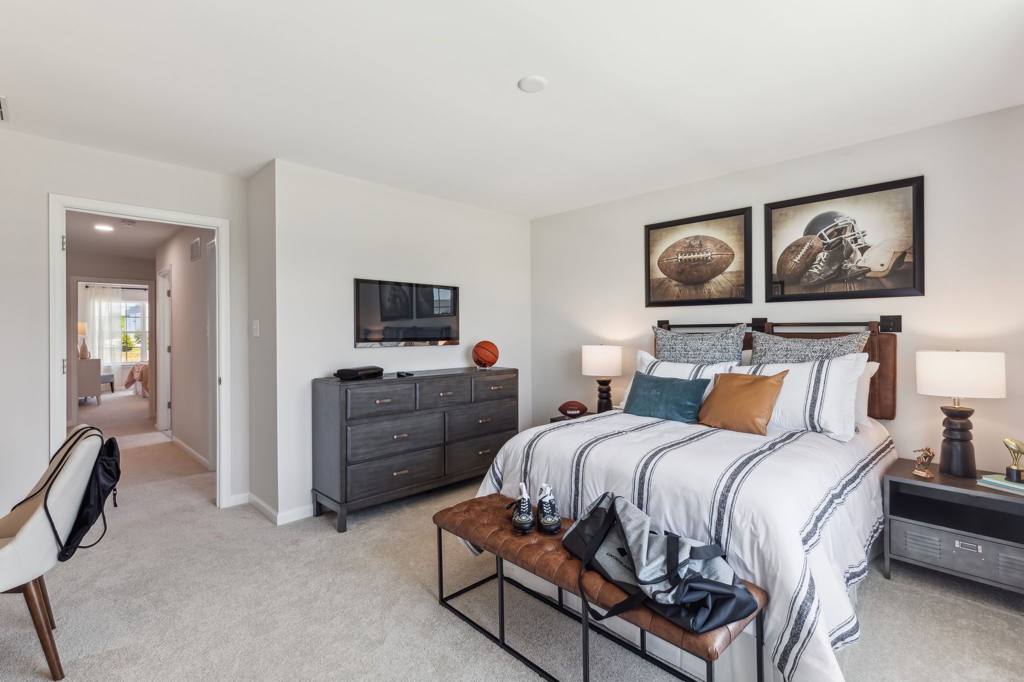 Bedroom #3