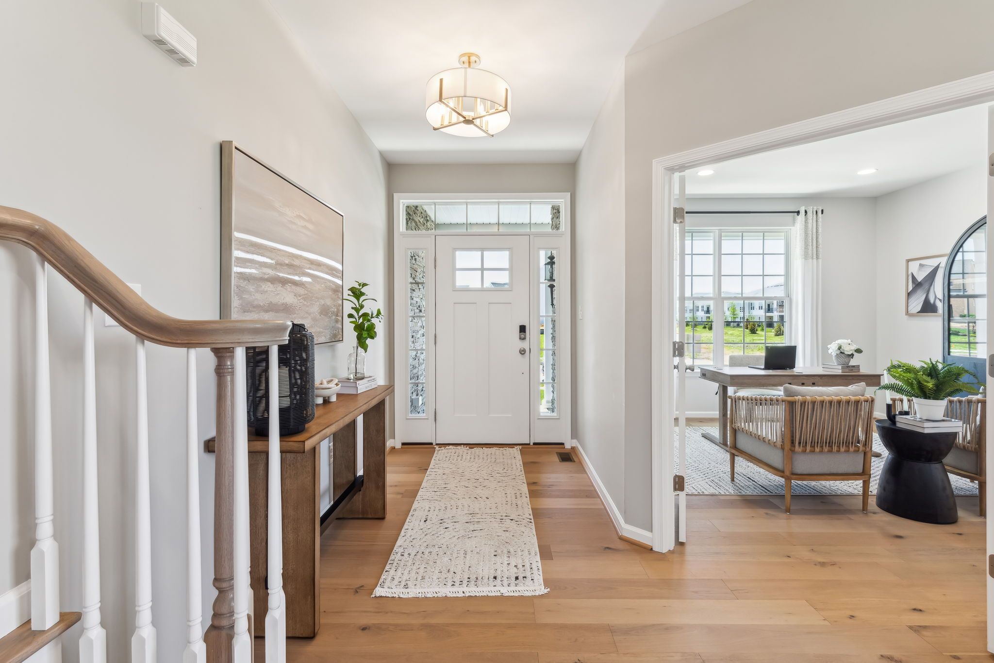 Foyer