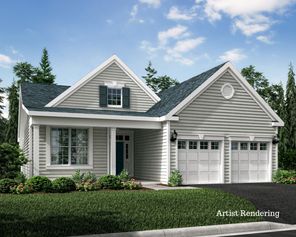 004 Castleton Drive (The Marigold)