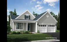 Whitehall Gardens - Active Adult 55+: Williamstown, New Jersey - Paparone New Homes