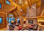 casa en Bruce Olson Construction por Bruce Olson Construction