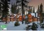 casa en Bruce Olson Construction por Bruce Olson Construction