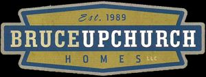 Bruce Upchurch Homes por Bruce Upchurch Homes en Memphis Tennessee