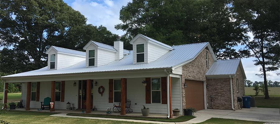 Bruce Upchurch Homes