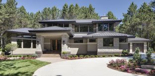 Bruce Lenzen Design Build por Bruce Lenzen Design Build en Minneapolis-St. Paul Wisconsin