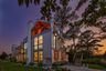casa en Bruce Mears por Bruce Mears