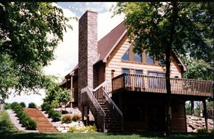 Bruce Prevost Construction Inc por Bruce Prevost Construction Inc en Minneapolis-St. Paul Minnesota