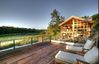 casa en Bruce Prevost Construction Inc por Bruce Prevost Construction Inc