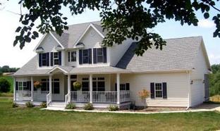 Bruni-Miller Construction por Bruni-Miller Construction en Madison Wisconsin