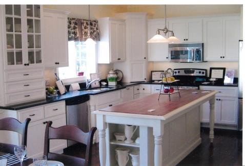 casa en Brunkow Builders, Inc por Brunkow Builders