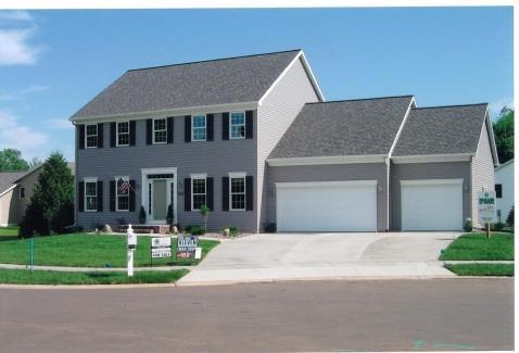 casa en Brunkow Builders, Inc por Brunkow Builders