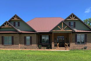 Bryan Wallace Builders por Bryan Wallace Builders en Decatur Alabama