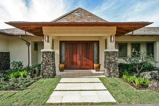 Buddy L & Sons Construction - : Wailea, HI