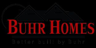 Buhr Homes por Buhr Homes en Lincoln Nebraska