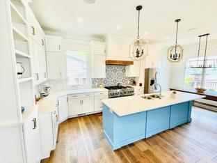 Buhrt Builders Inc. por Buhrt Builders Inc. en Elkhart-Goshen Indiana