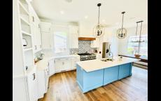 Buhrt Builders Inc.: Syracuse, Indiana - Buhrt Builders Inc.