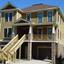casa en Building Concepts, LLC por Building Concepts LLC