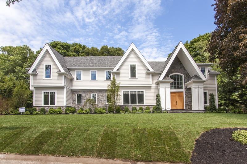 casa en Build Within Reach por Build Within Reach