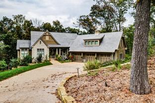 Built By Brett, Inc. por Build By Brett Inc. en Springfield Missouri