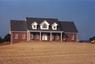 casa en Built Right Construction, Inc. por Built Right Construction, Inc.