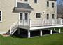casa en Built Right Construction, Inc. por Built Right Construction, Inc.