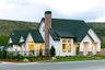 casa en Bunch Construction and Development, Inc por Bunch Construction and Development, Inc
